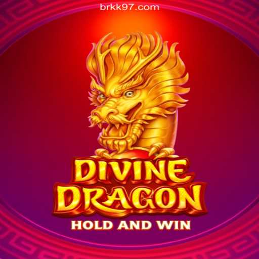 Exploring the Mystical World of DivineDragon and the Exciting Bonuses at KK97 Cassino Online