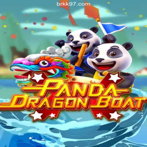 Experience the Thrills of PANDADRAGONBOAT at KK97 Cassino Online com Bônus de Cadastro